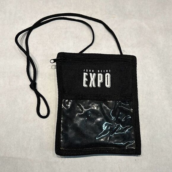 VTG John Deere Expo Pins Lot 2004 Hat Lapel Phoenix Tractors Combines Mowers Sal - Picture 11 of 12